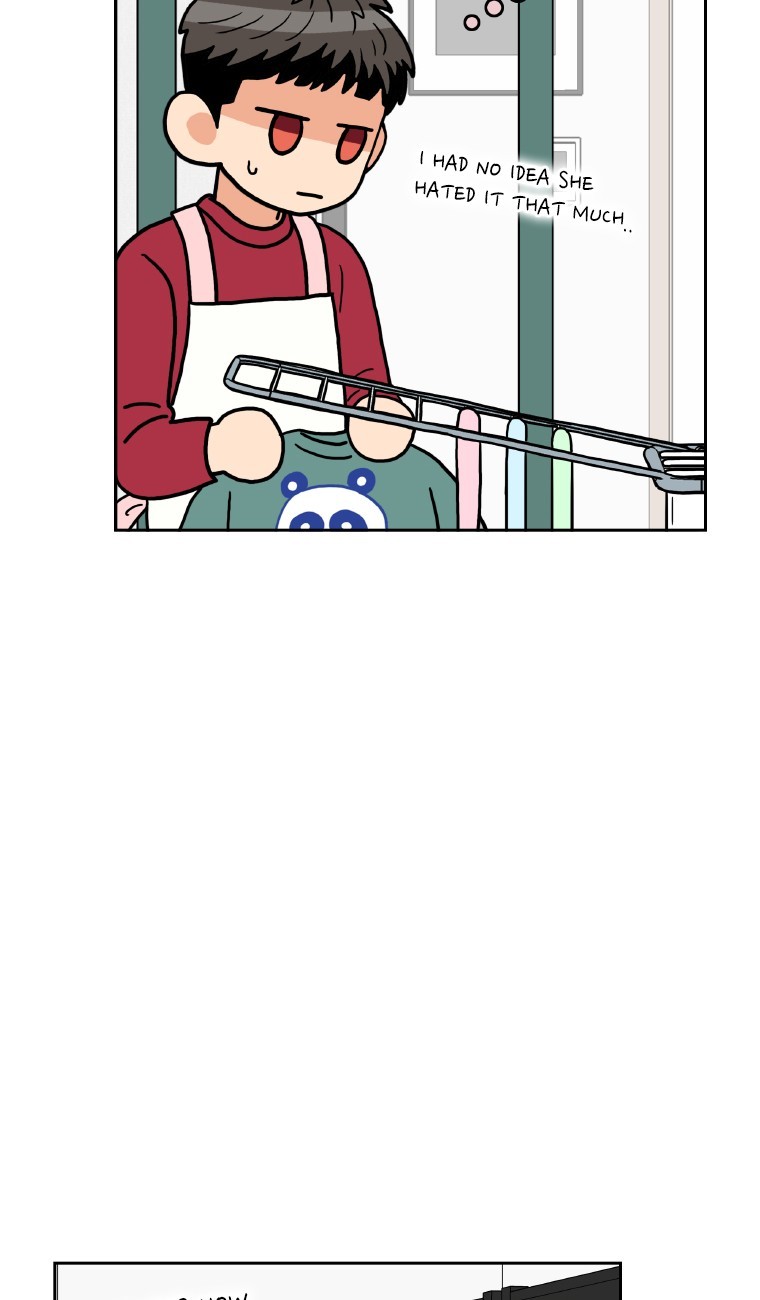 Why Did You Come To My Home Chapter 30 page 66 - Chapter 30