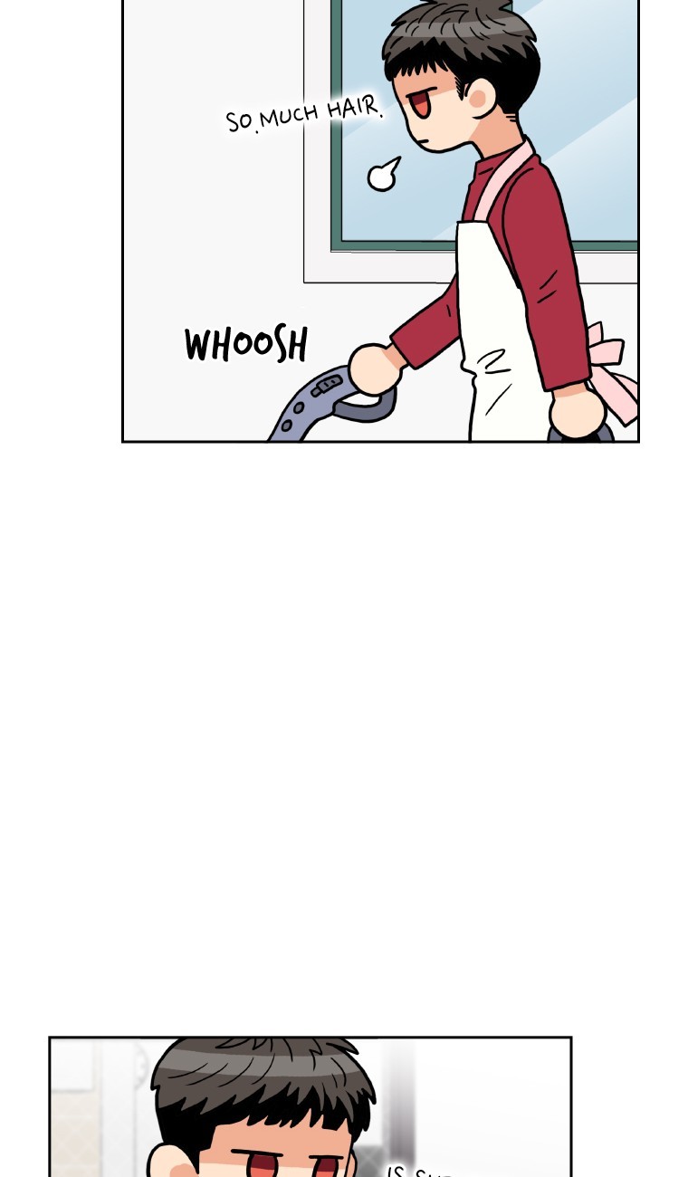 Why Did You Come To My Home Chapter 30 page 68 - Chapter 30