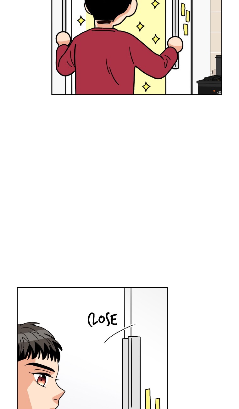 Why Did You Come To My Home Chapter 30 page 70 - Chapter 30