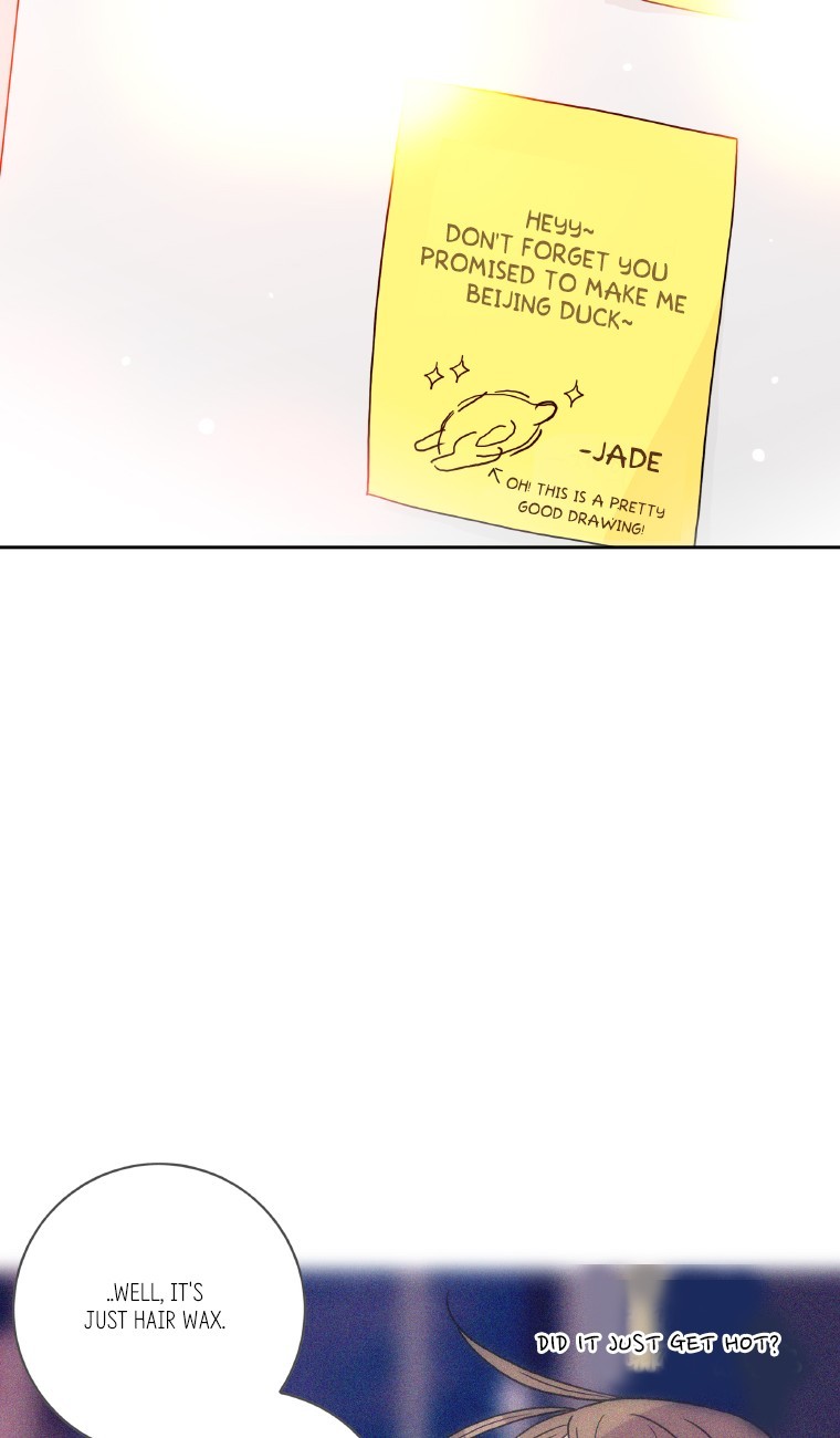 Why Did You Come To My Home Chapter 30 page 72 - Chapter 30