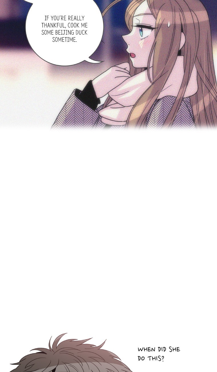 Why Did You Come To My Home Chapter 30 page 73 - Chapter 30