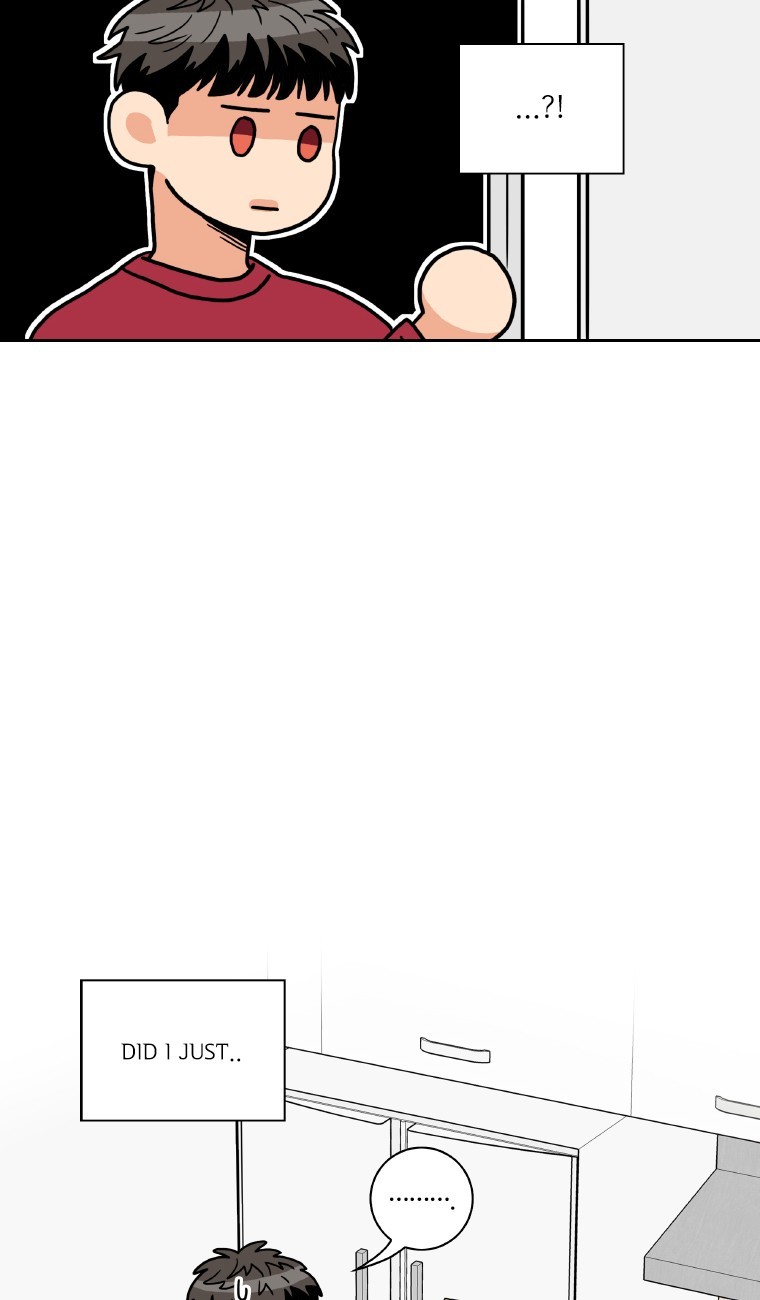 Why Did You Come To My Home Chapter 30 page 75 - Chapter 30