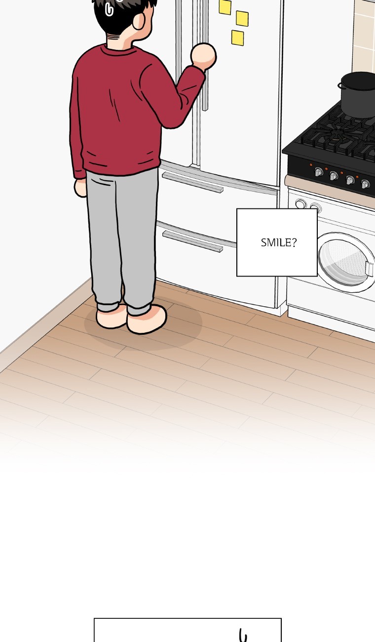 Why Did You Come To My Home Chapter 30 page 76 - Chapter 30