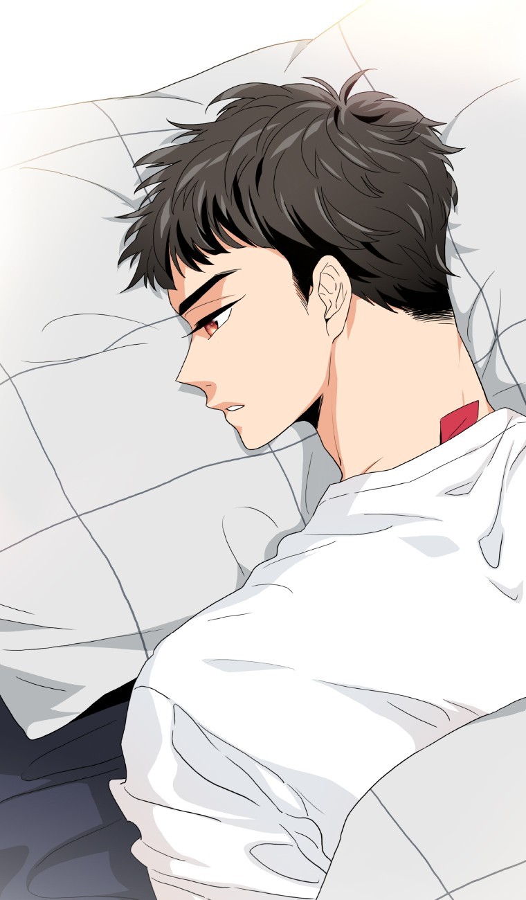 Why Did You Come To My Home Chapter 30 page 8 - Chapter 30