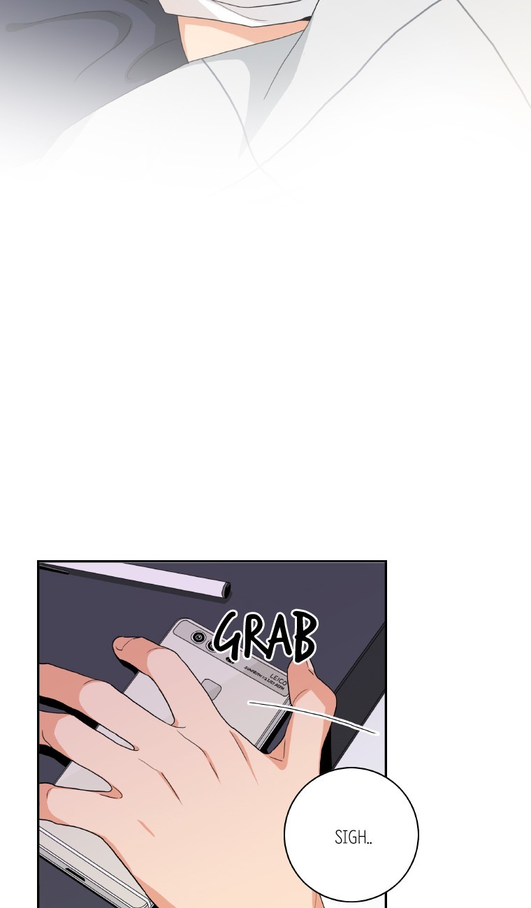Why Did You Come To My Home Chapter 30 page 9 - Chapter 30