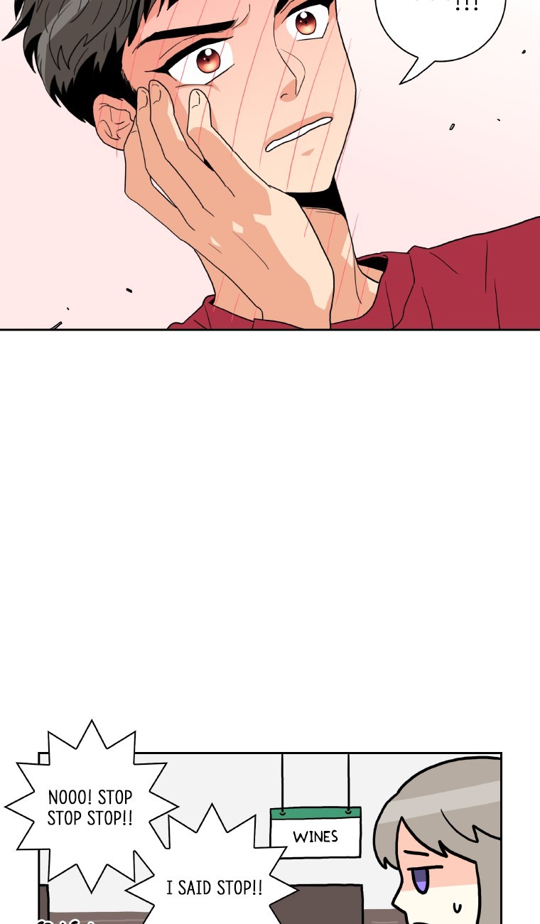 Why Did You Come To My Home Chapter 31 page 10 - Chapter 31
