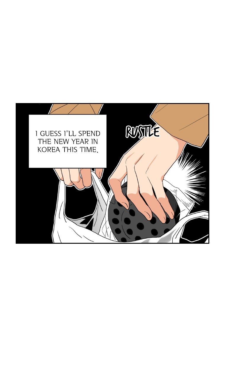 Why Did You Come To My Home Chapter 31 page 17 - Chapter 31