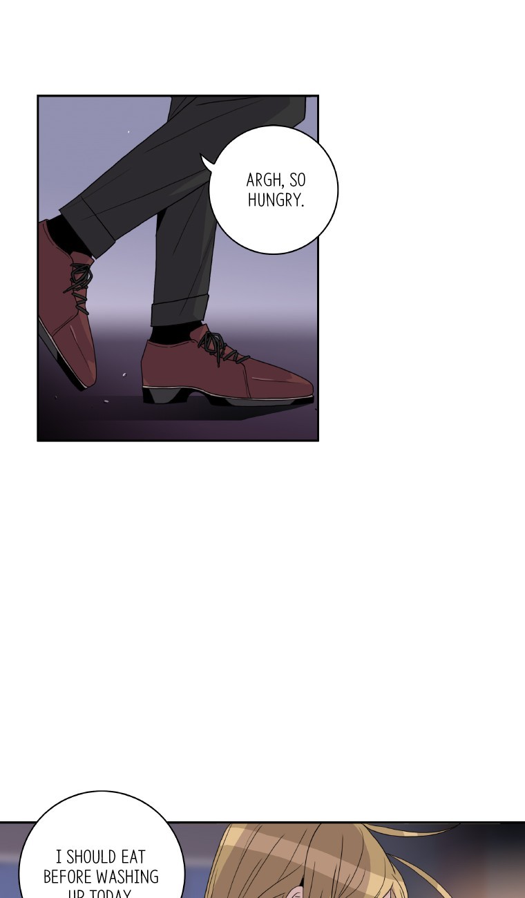 Why Did You Come To My Home Chapter 31 page 19 - Chapter 31
