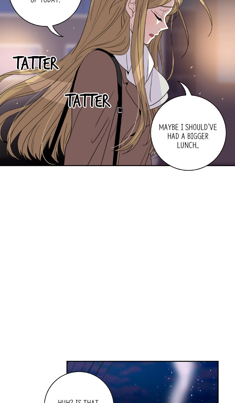 Why Did You Come To My Home Chapter 31 page 20 - Chapter 31