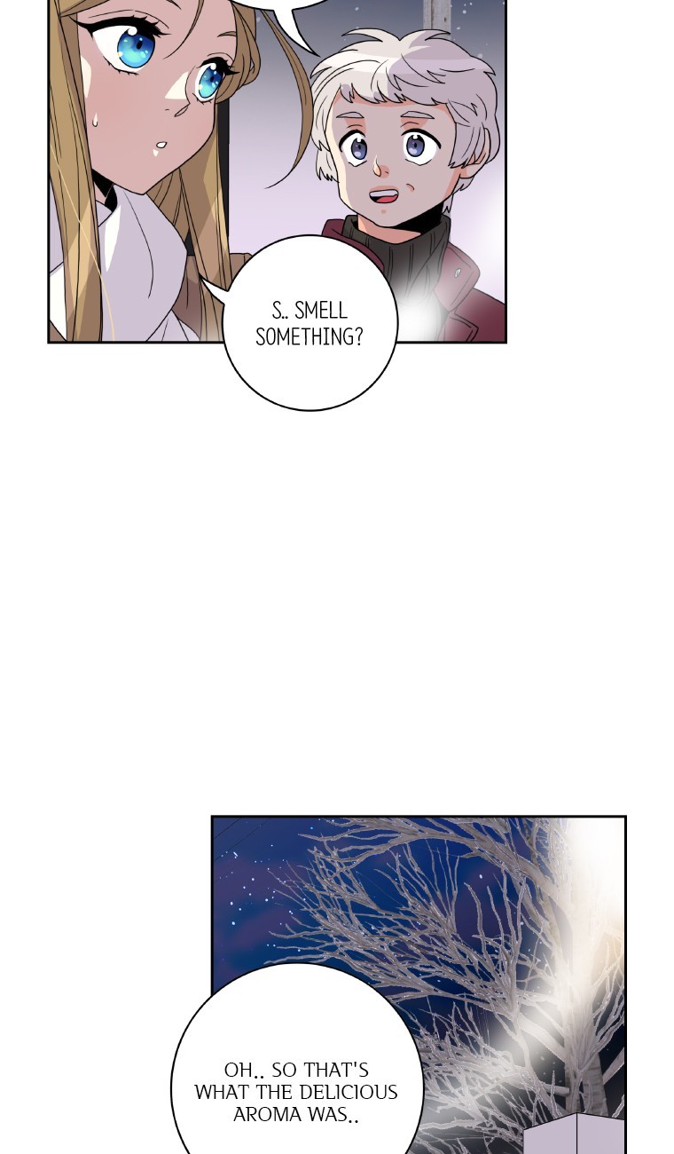 Why Did You Come To My Home Chapter 31 page 24 - Chapter 31