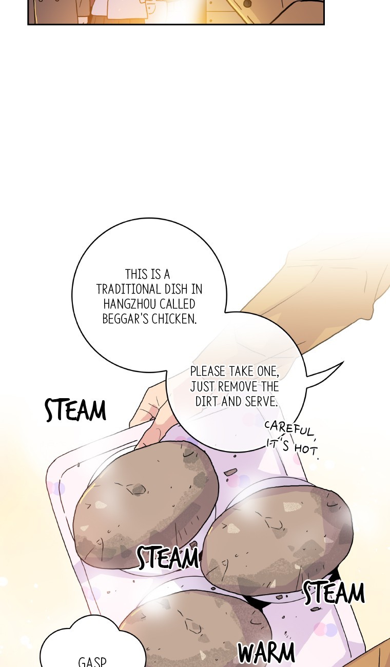 Why Did You Come To My Home Chapter 31 page 26 - Chapter 31