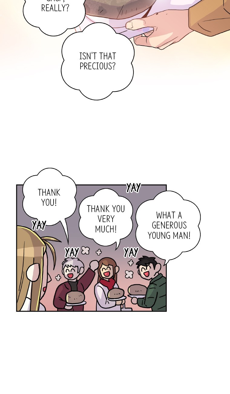 Why Did You Come To My Home Chapter 31 page 27 - Chapter 31