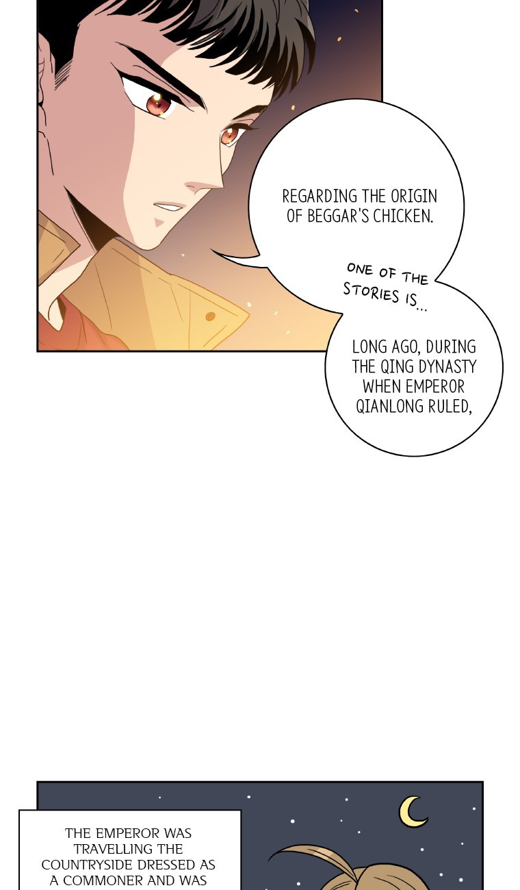 Why Did You Come To My Home Chapter 31 page 30 - Chapter 31