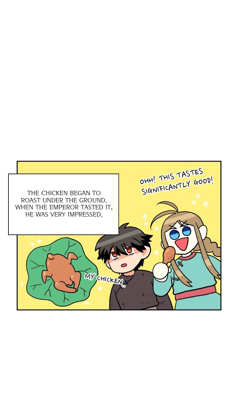 Why Did You Come To My Home Chapter 31 page 32 - Chapter 31