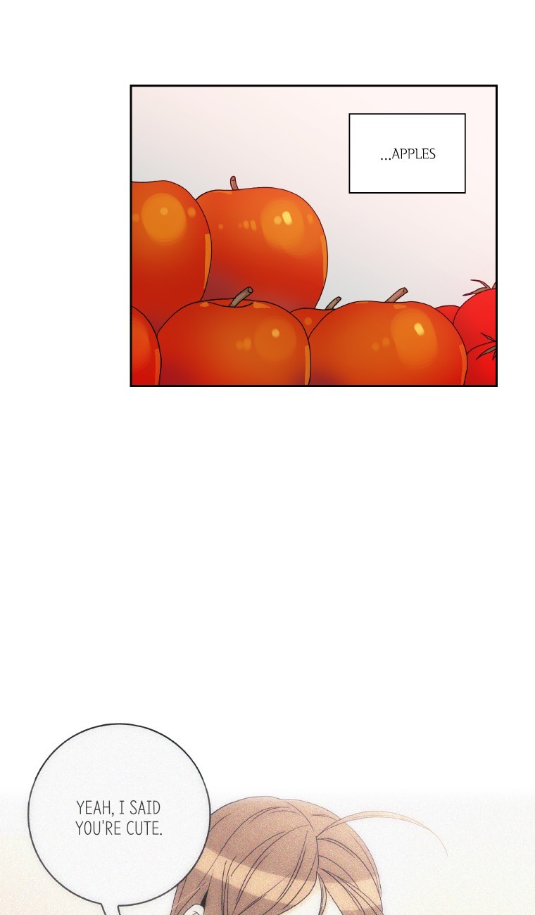 Why Did You Come To My Home Chapter 31 page 4 - Chapter 31