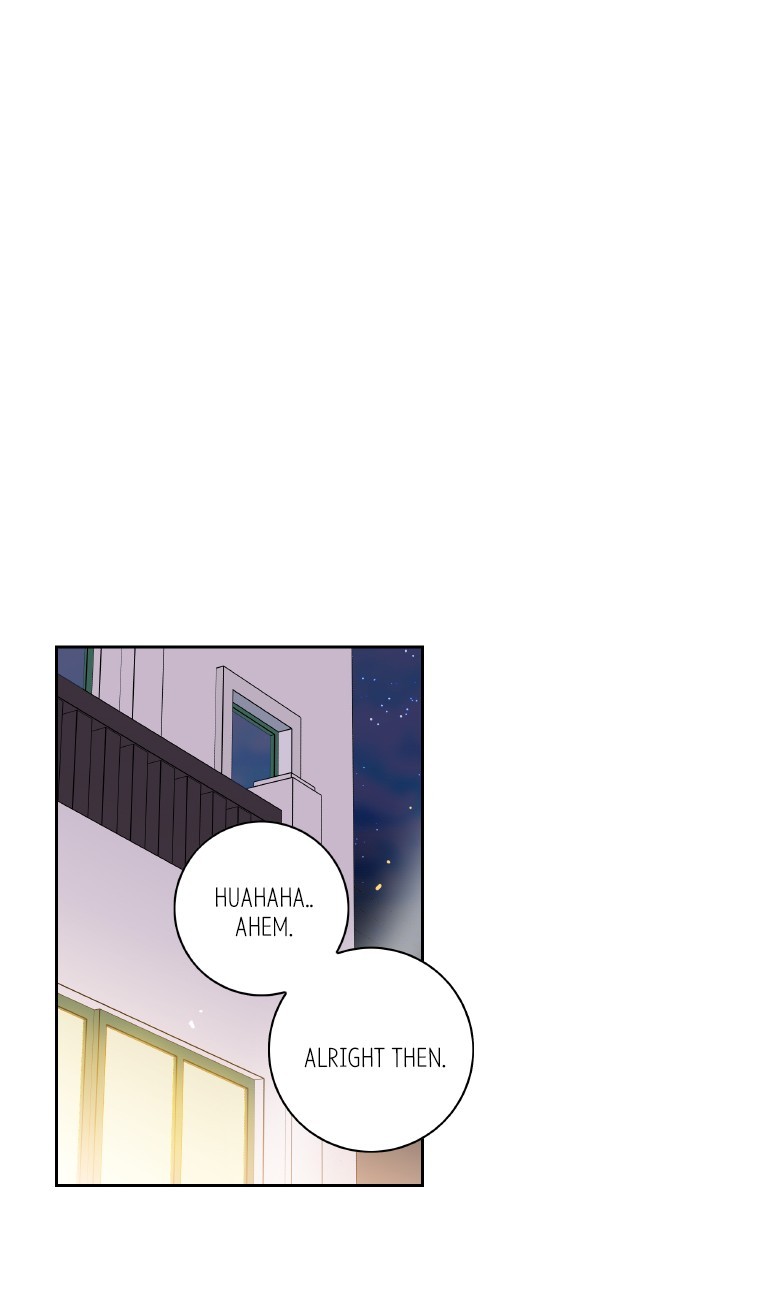 Why Did You Come To My Home Chapter 31 page 41 - Chapter 31