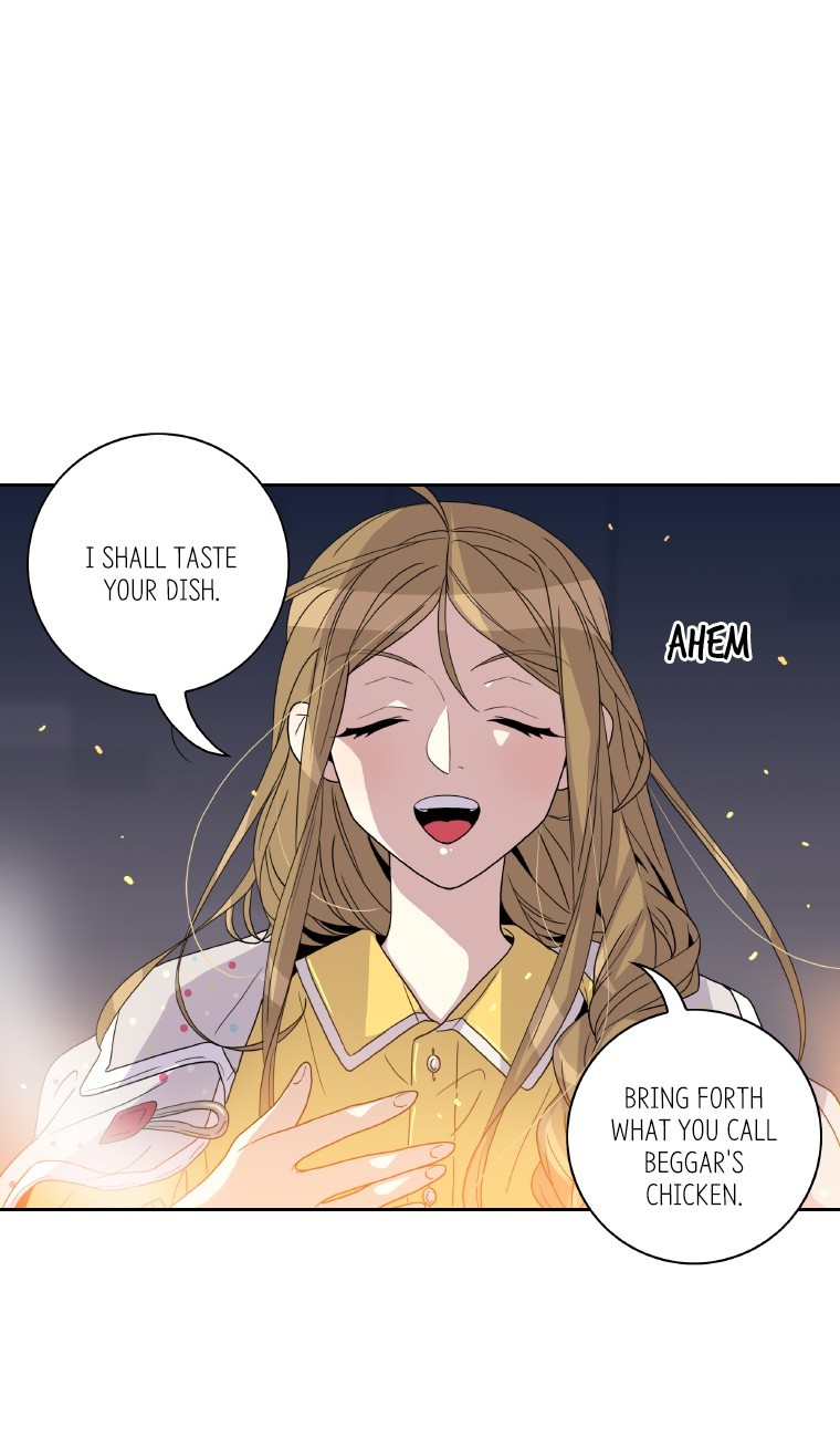 Why Did You Come To My Home Chapter 31 page 42 - Chapter 31