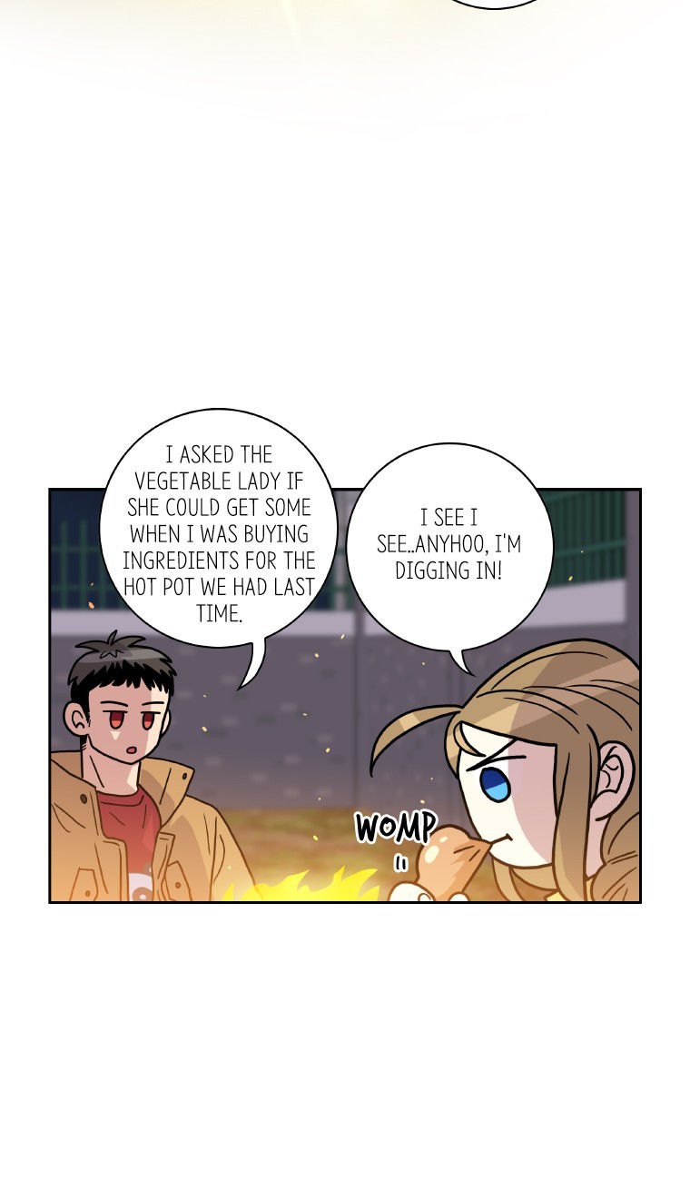 Why Did You Come To My Home Chapter 31 page 45 - Chapter 31