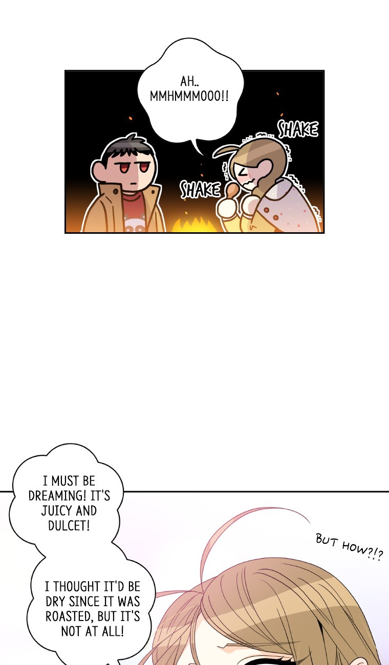 Why Did You Come To My Home Chapter 31 page 46 - Chapter 31