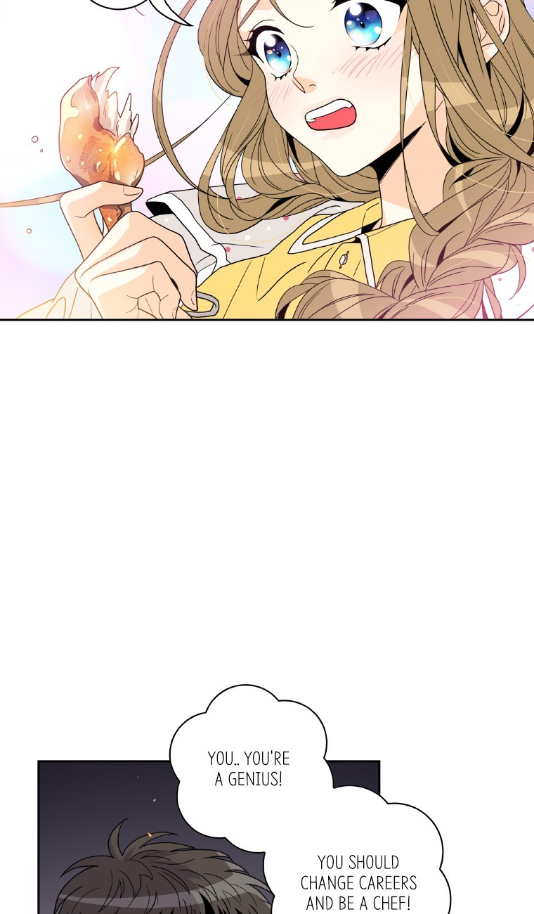 Why Did You Come To My Home Chapter 31 page 47 - Chapter 31