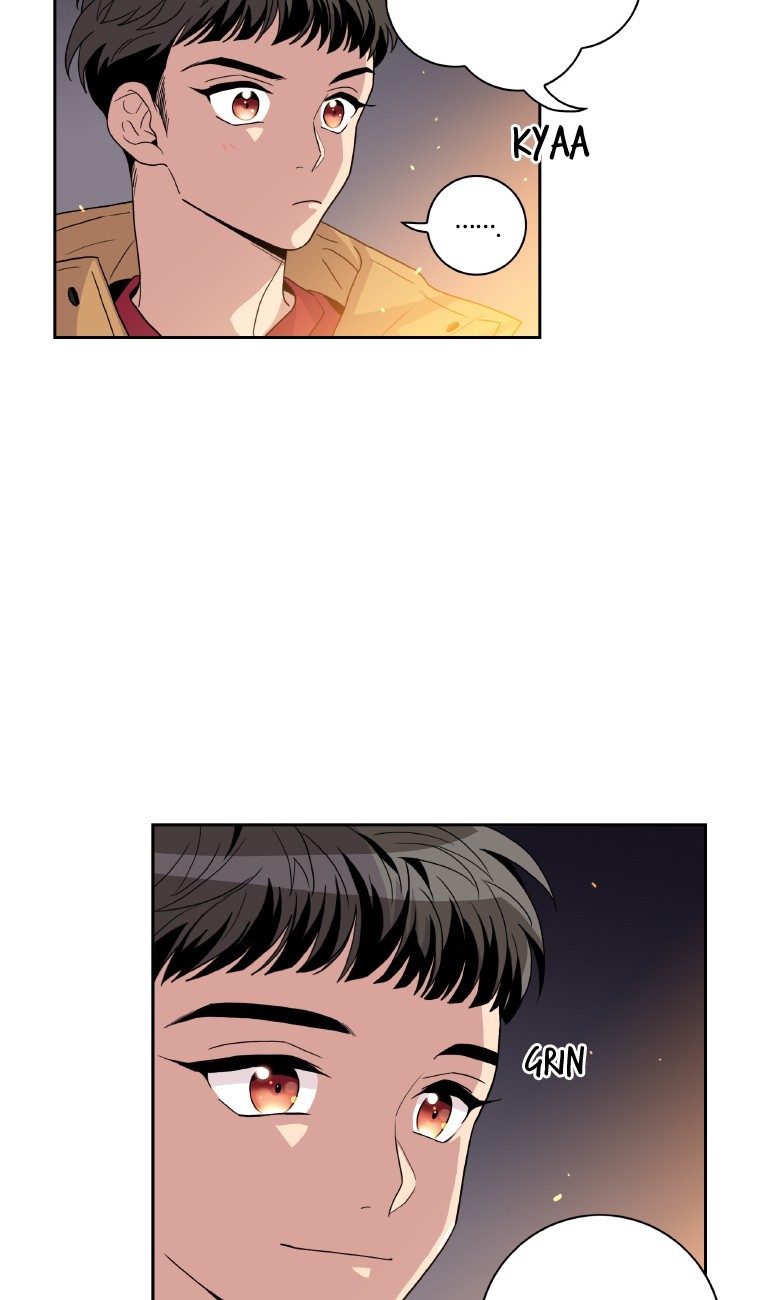 Why Did You Come To My Home Chapter 31 page 48 - Chapter 31
