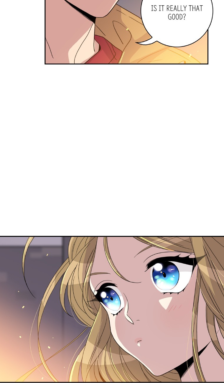Why Did You Come To My Home Chapter 31 page 49 - Chapter 31