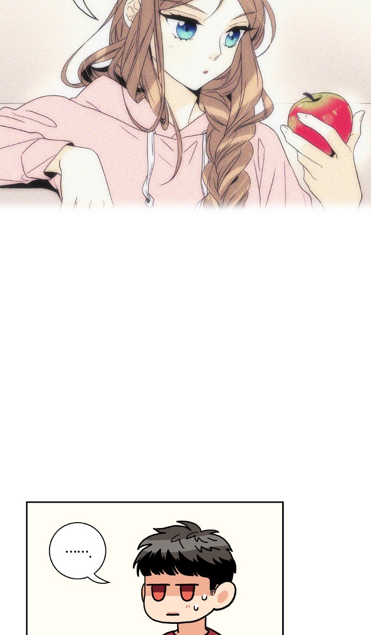 Why Did You Come To My Home Chapter 31 page 5 - Chapter 31