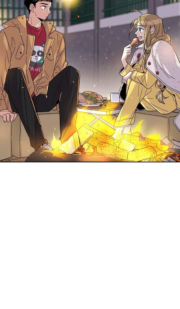 Why Did You Come To My Home Chapter 31 page 51 - Chapter 31