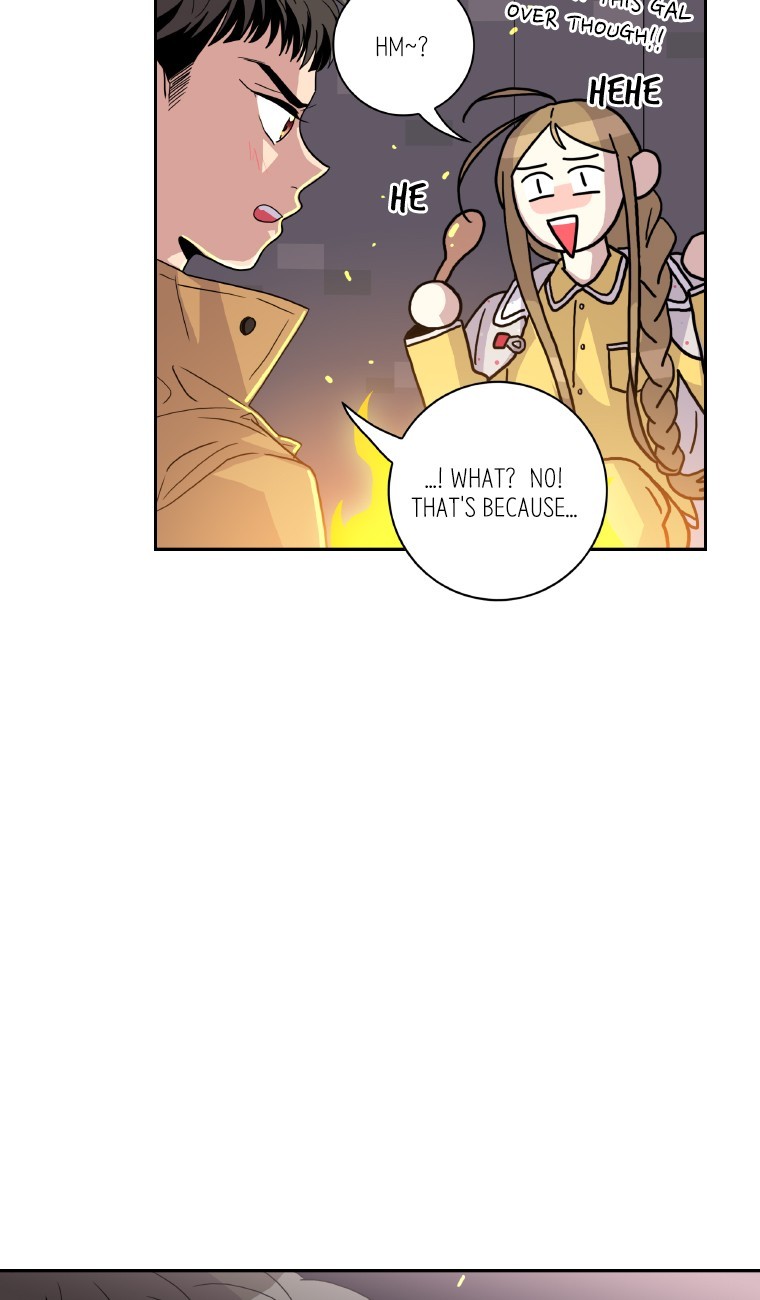 Why Did You Come To My Home Chapter 31 page 53 - Chapter 31