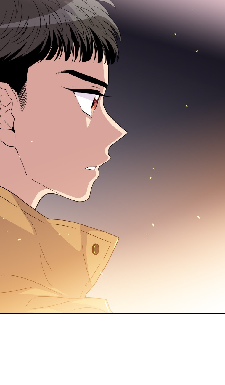 Why Did You Come To My Home Chapter 31 page 54 - Chapter 31