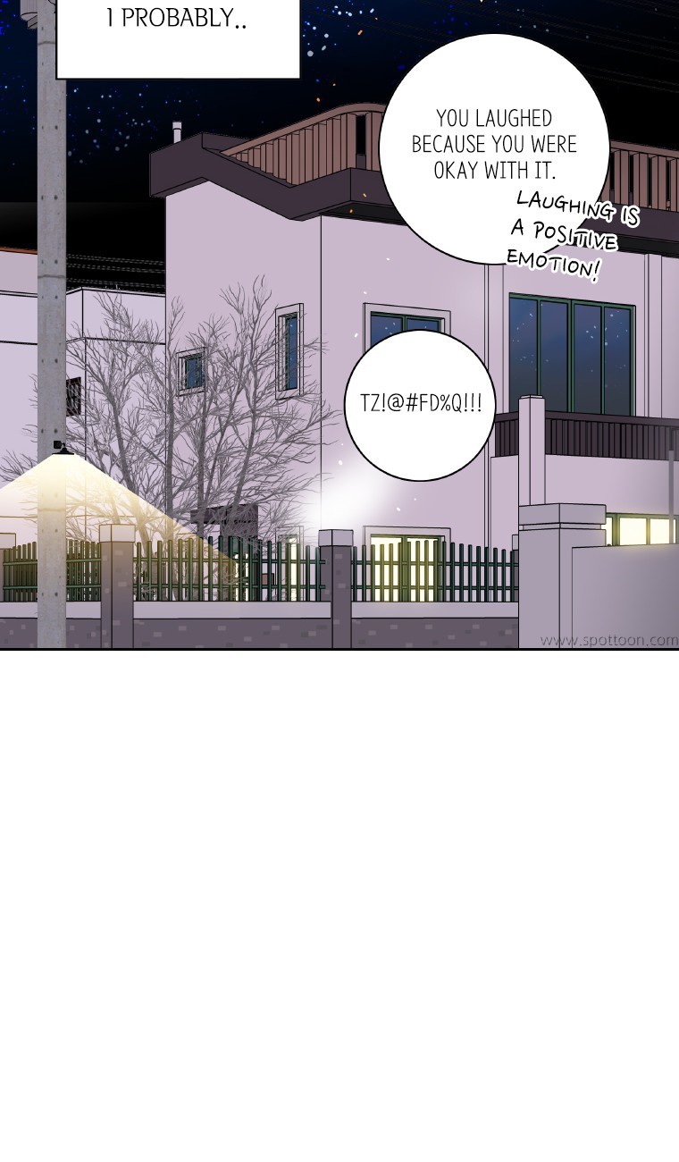 Why Did You Come To My Home Chapter 31 page 61 - Chapter 31