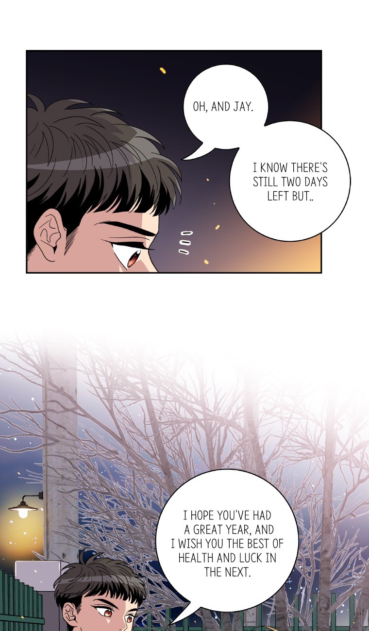 Why Did You Come To My Home Chapter 31 page 63 - Chapter 31