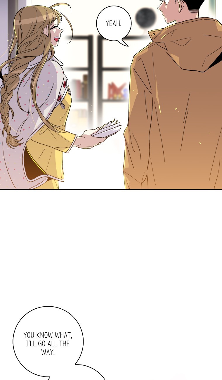 Why Did You Come To My Home Chapter 31 page 67 - Chapter 31