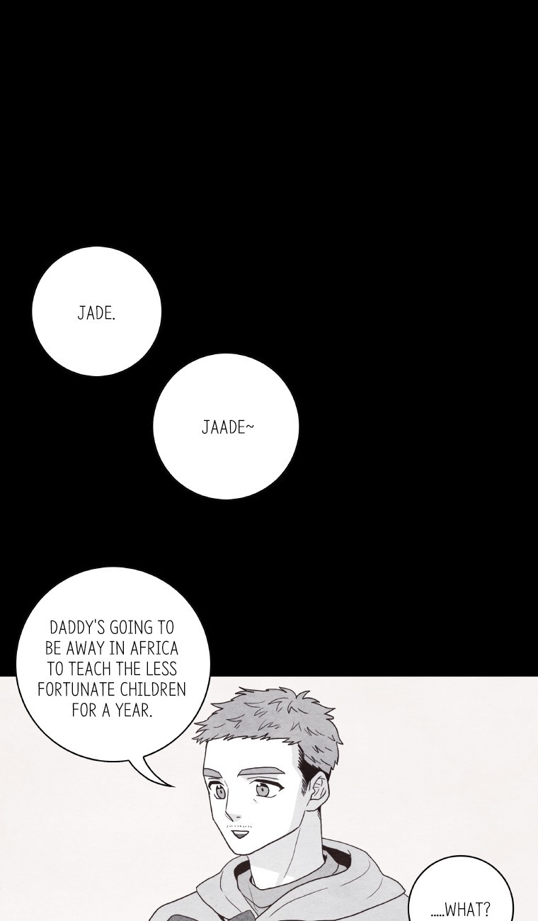 Why Did You Come To My Home Chapter 32 page 14 - Chapter 32