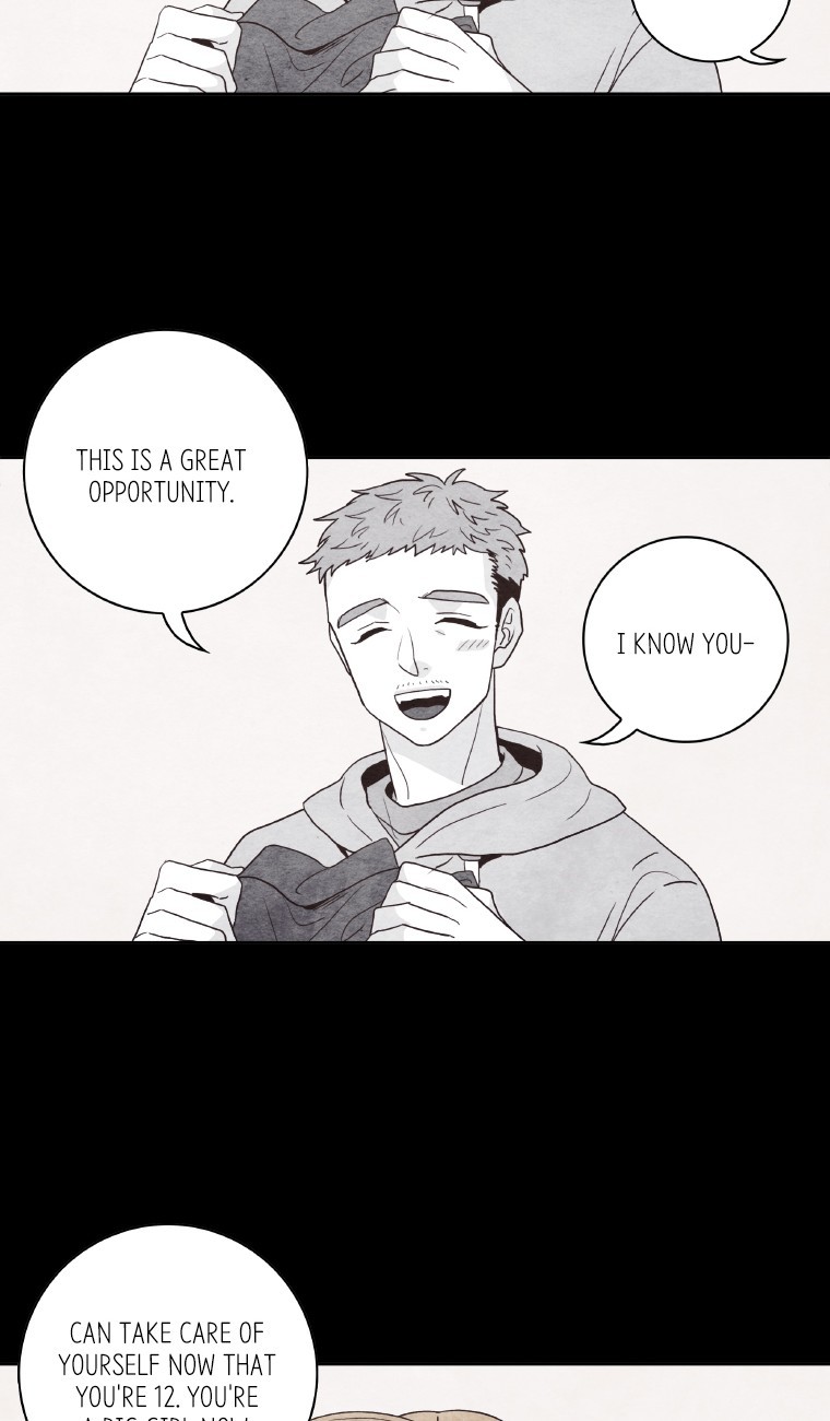 Why Did You Come To My Home Chapter 32 page 15 - Chapter 32
