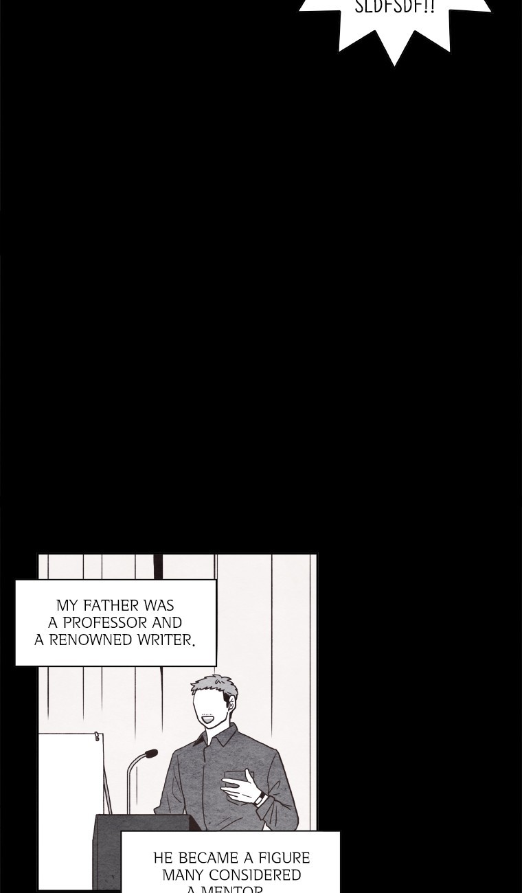Why Did You Come To My Home Chapter 32 page 17 - Chapter 32