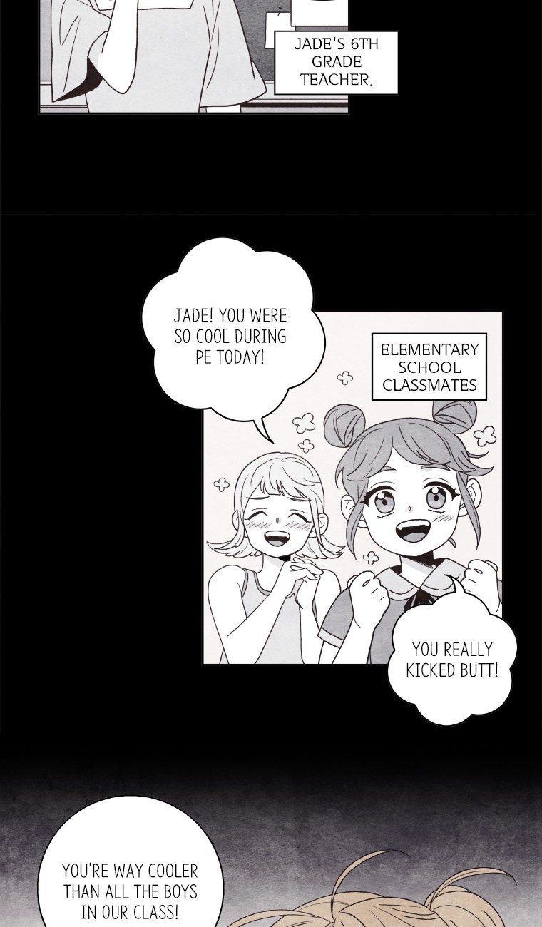 Why Did You Come To My Home Chapter 32 page 20 - Chapter 32
