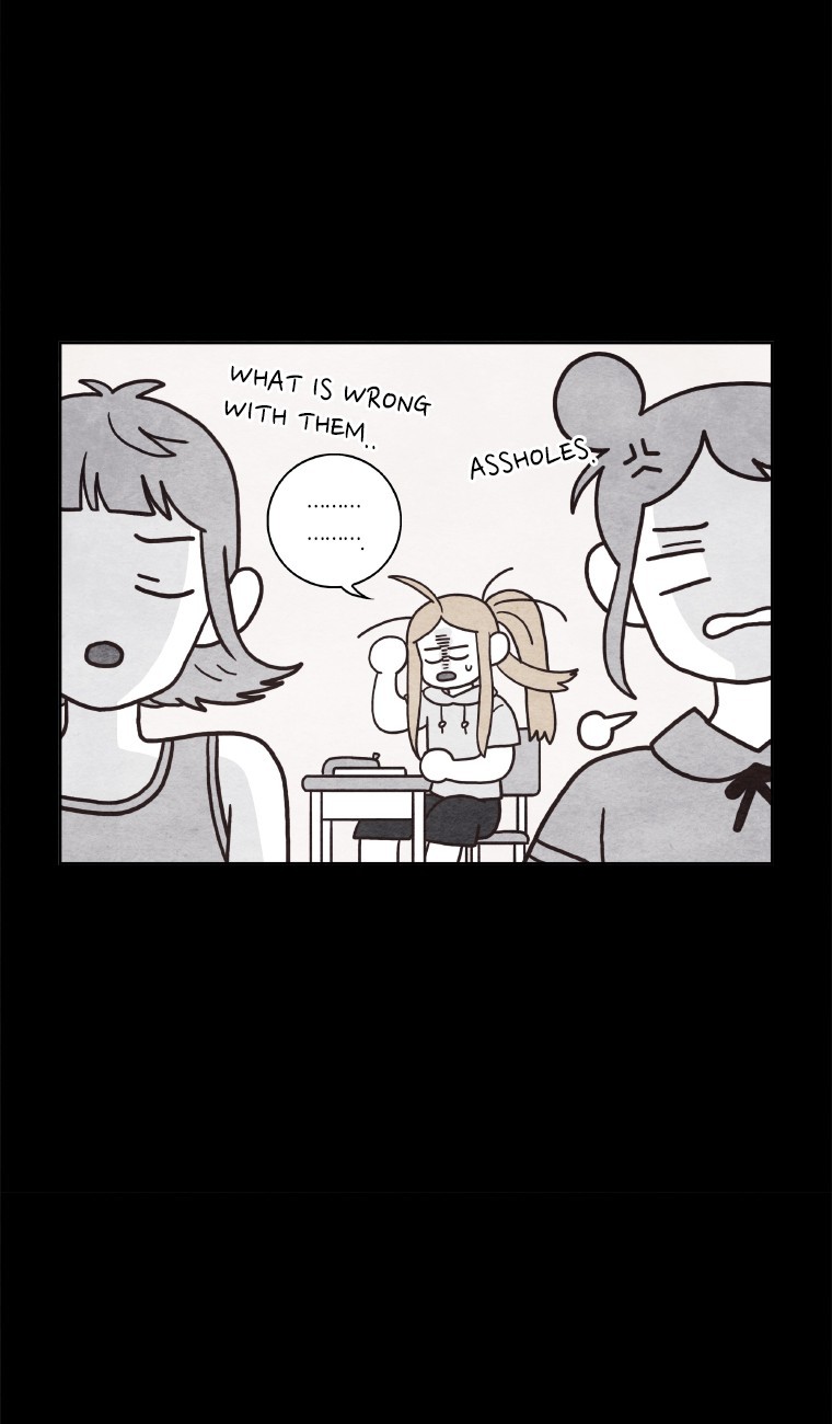 Why Did You Come To My Home Chapter 32 page 24 - Chapter 32