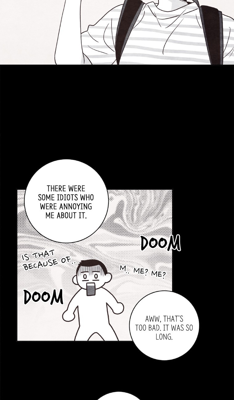 Why Did You Come To My Home Chapter 32 page 26 - Chapter 32