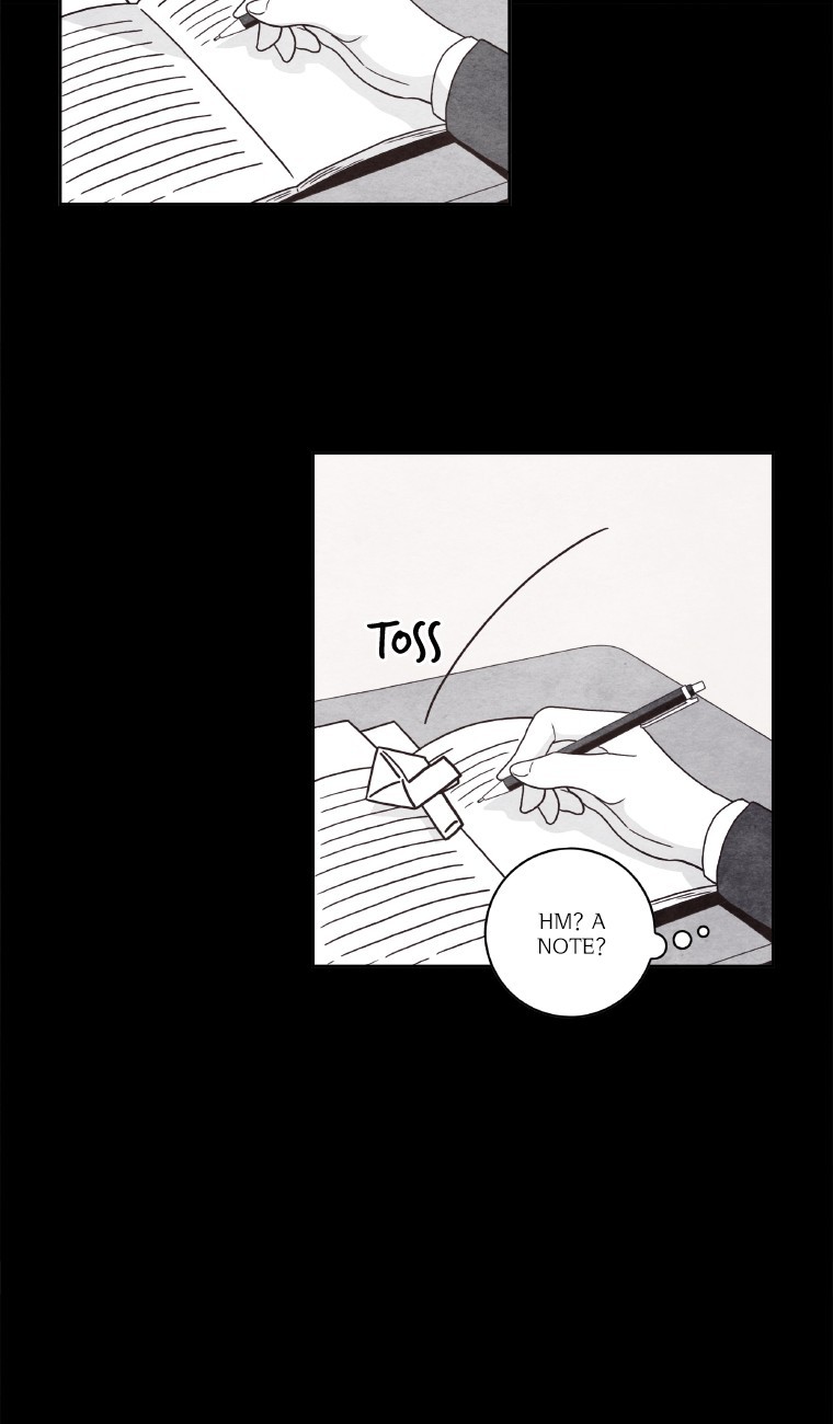Why Did You Come To My Home Chapter 32 page 28 - Chapter 32