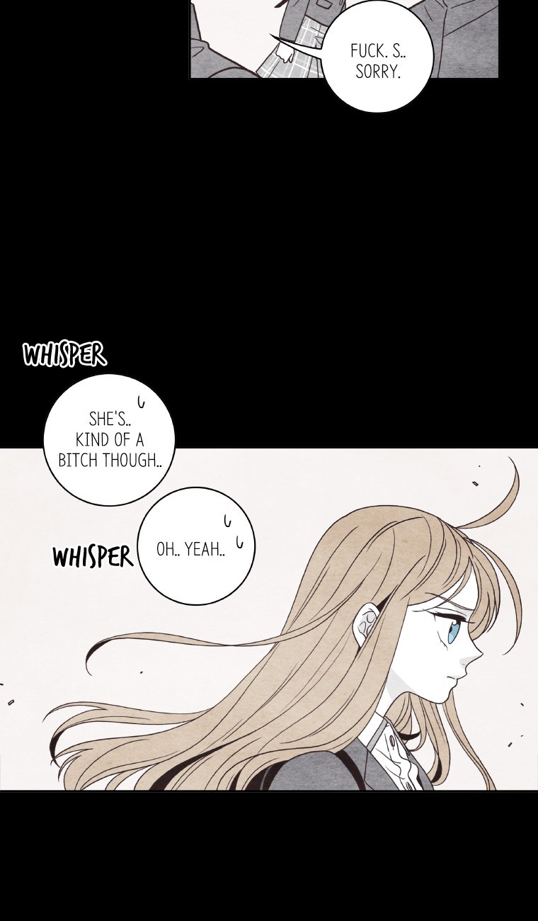 Why Did You Come To My Home Chapter 32 page 35 - Chapter 32