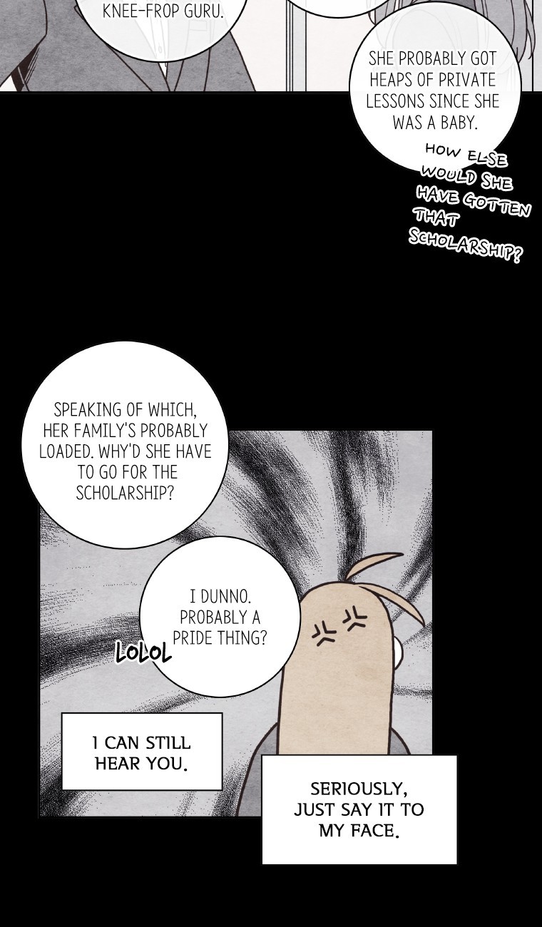 Why Did You Come To My Home Chapter 32 page 37 - Chapter 32