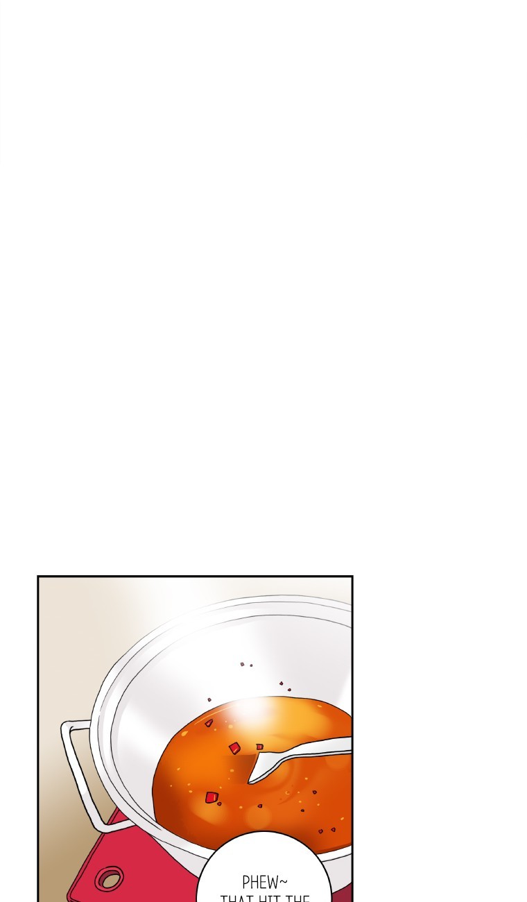 Why Did You Come To My Home Chapter 32 page 4 - Chapter 32