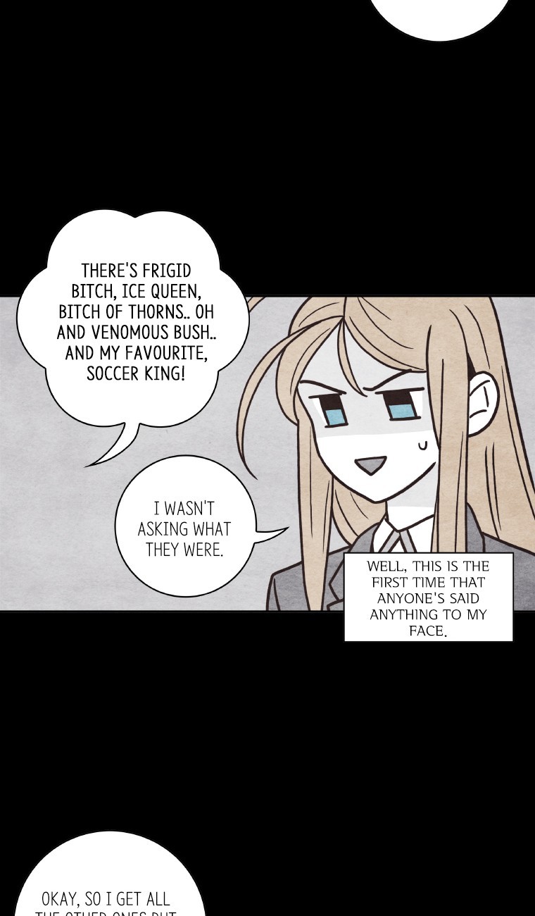 Why Did You Come To My Home Chapter 32 page 41 - Chapter 32