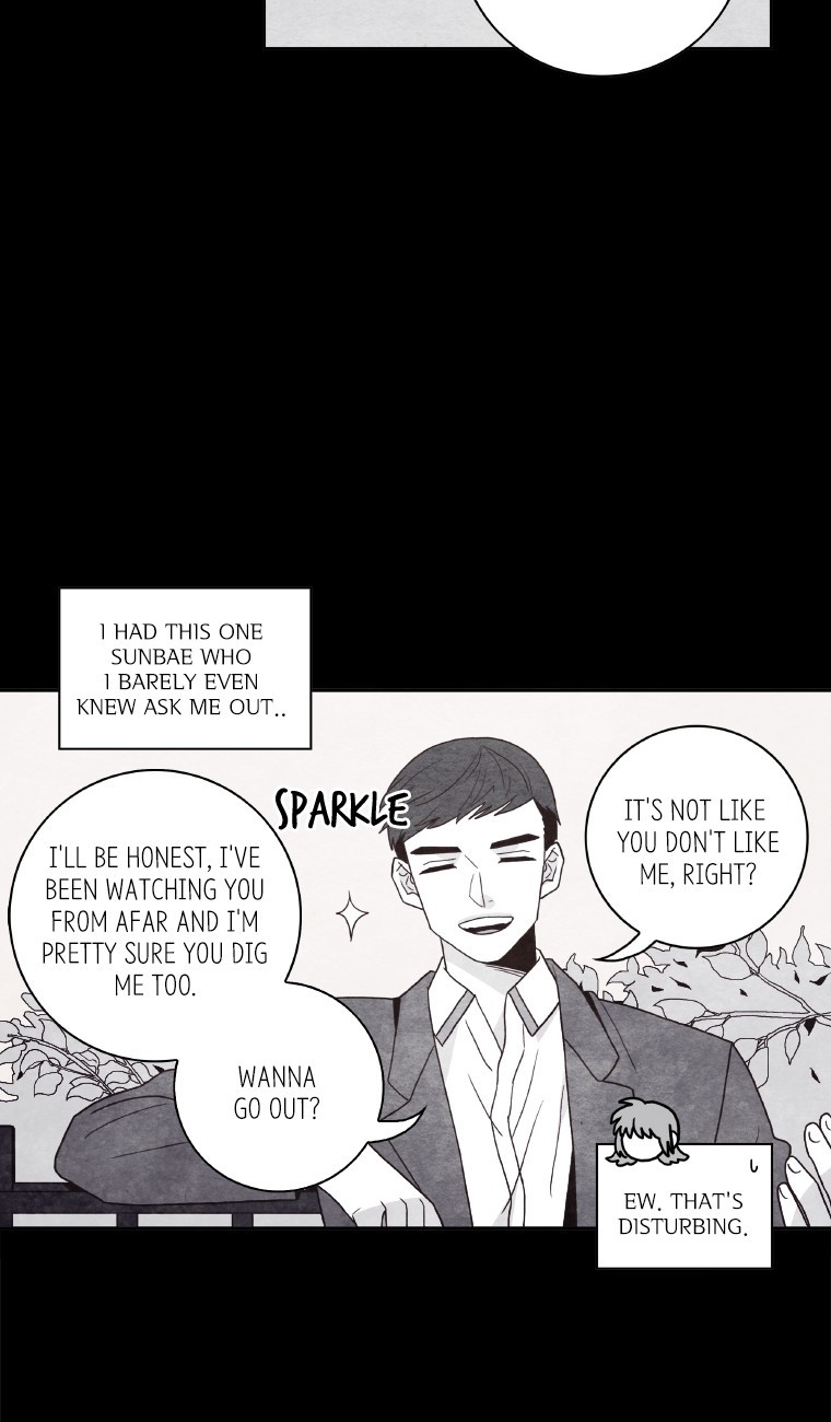 Why Did You Come To My Home Chapter 32 page 43 - Chapter 32