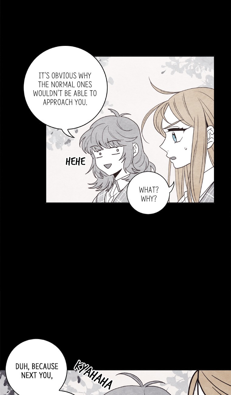 Why Did You Come To My Home Chapter 32 page 46 - Chapter 32