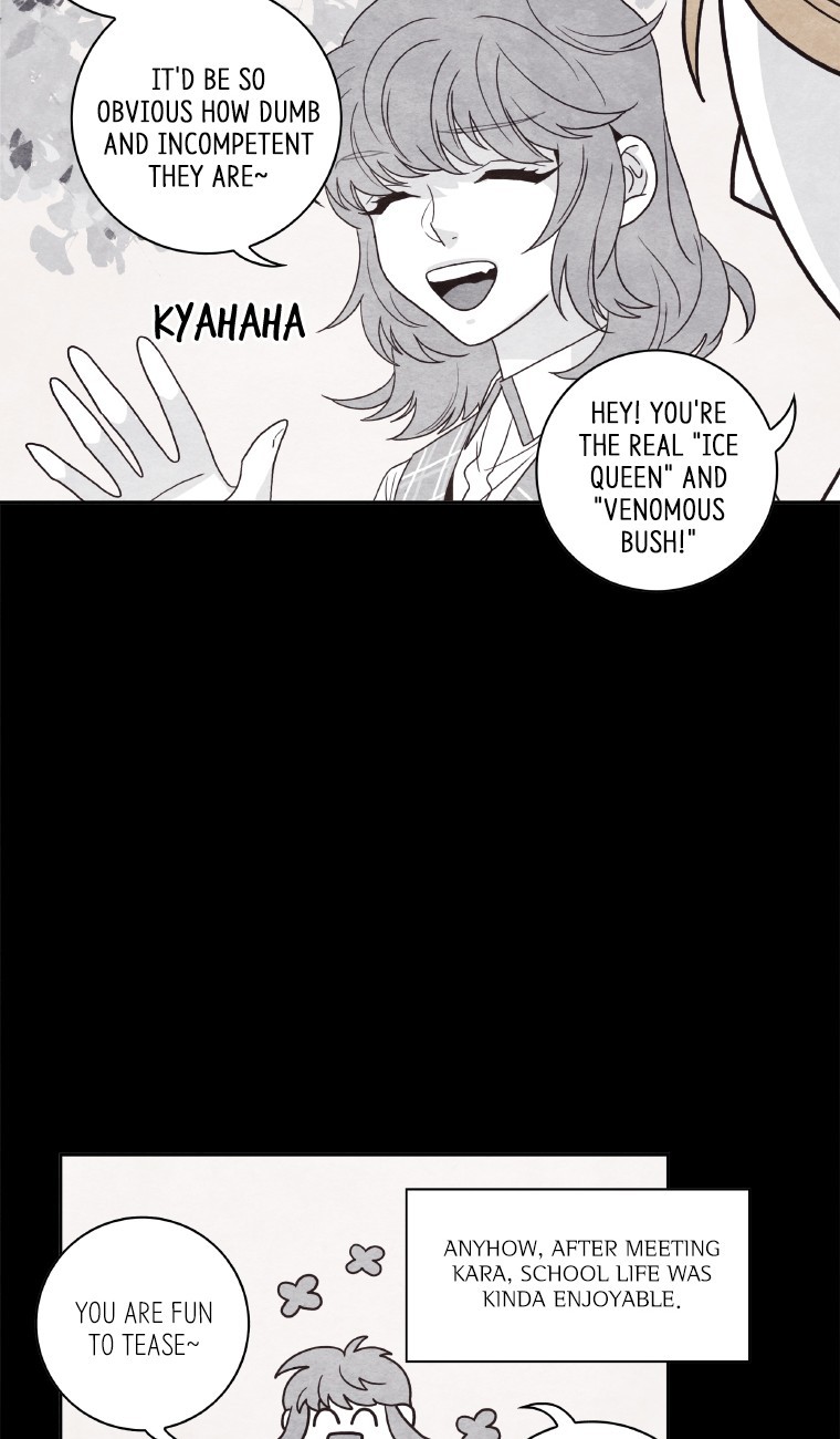 Why Did You Come To My Home Chapter 32 page 47 - Chapter 32
