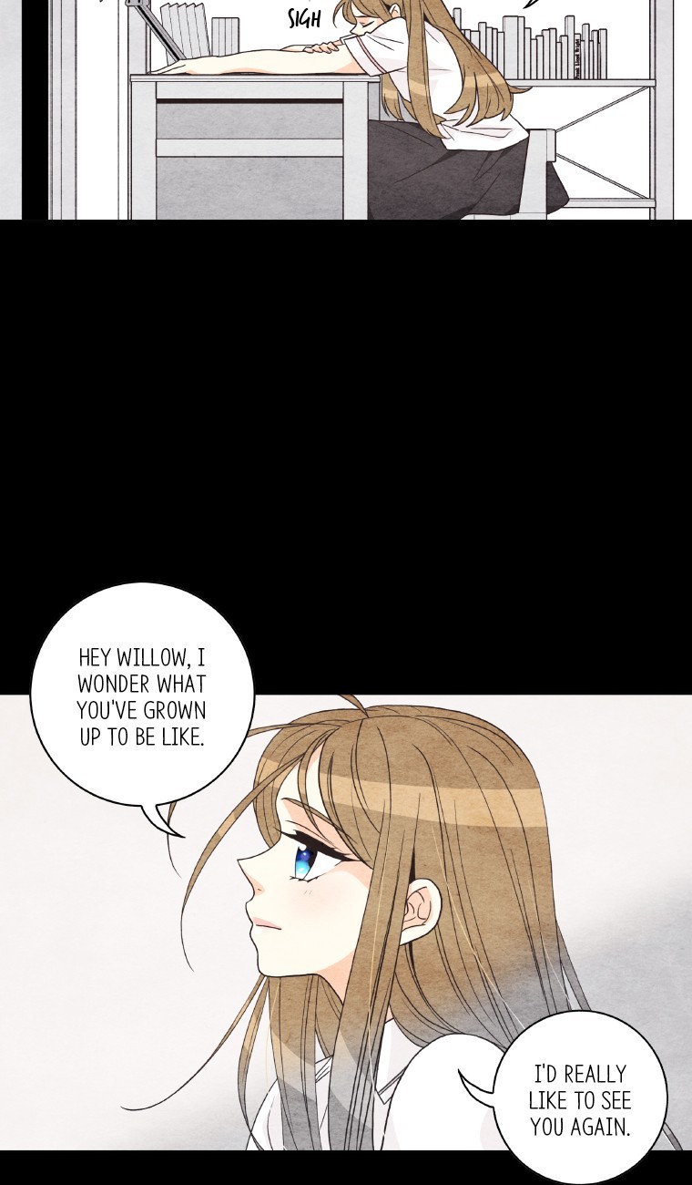 Why Did You Come To My Home Chapter 32 page 52 - Chapter 32