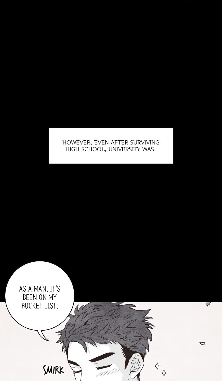 Why Did You Come To My Home Chapter 32 page 53 - Chapter 32