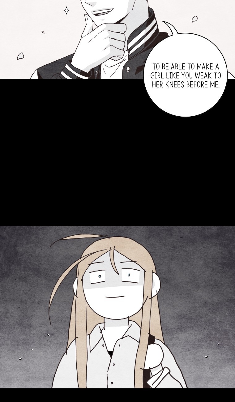 Why Did You Come To My Home Chapter 32 page 54 - Chapter 32